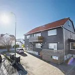 Practical Apartment Near City Center