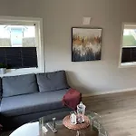 Practical Apartment Near City Center