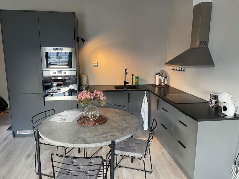 Apartment Practical Near Center Stavanger