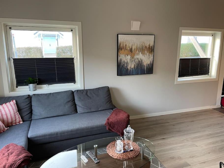 Practical Near Center Apartment Stavanger