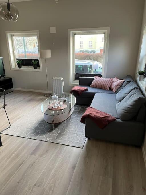 Practical Near Center * Stavanger